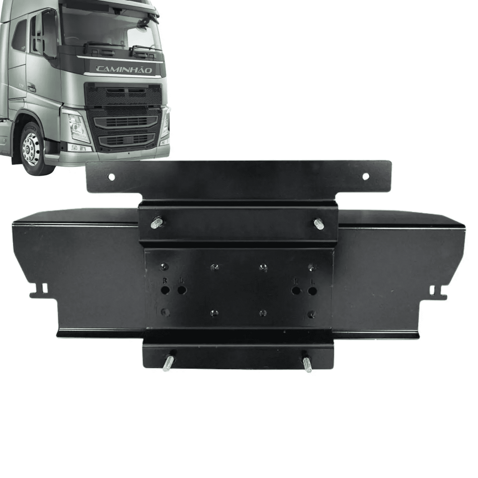 Suporte Sinaleira Volvo FH 2015+ GRsul