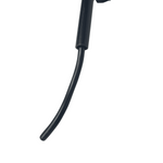 Chicote Elétrico Espiral 2 Fios 10mm Cavalo Carreta