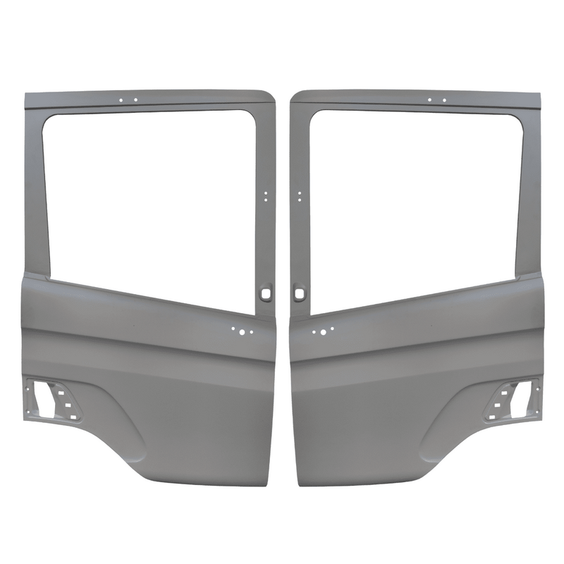 Folha de Porta Scania P94 P114 Cabine P Série 5 Boff