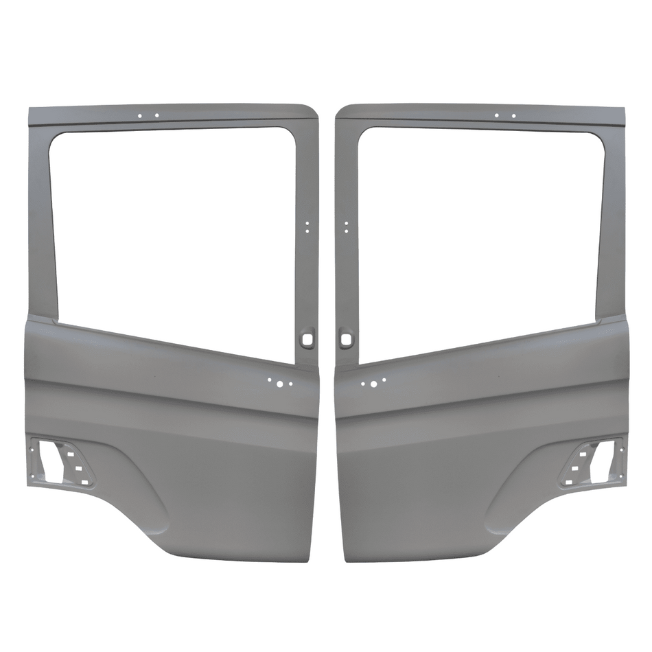 Folha de Porta Scania P94 P114 Cabine P Série 5 Boff