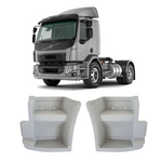 Estribo Volvo VM Após 2006 Fibra Alta Resistência