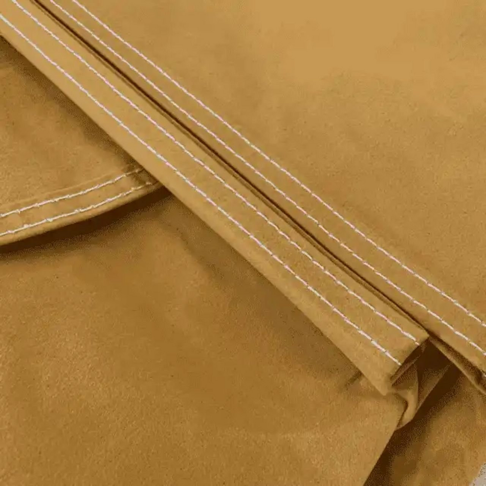 Lona Encerada 8x6m Impermeável Caminhão Transporte Carga