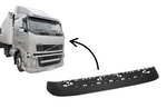Aba Quebra-Sol Volvo FH/FM 2010 a 2014 Acrílico