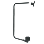 Braço Espelho Retrovisor Mercedes Accelo II até 2019