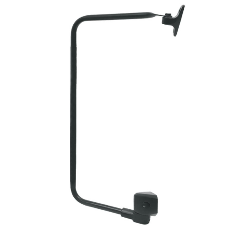 Braço Espelho Retrovisor Mercedes Accelo II até 2019