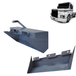 Protetor Farolete Scania T112 T113 Série 3 LE/LD