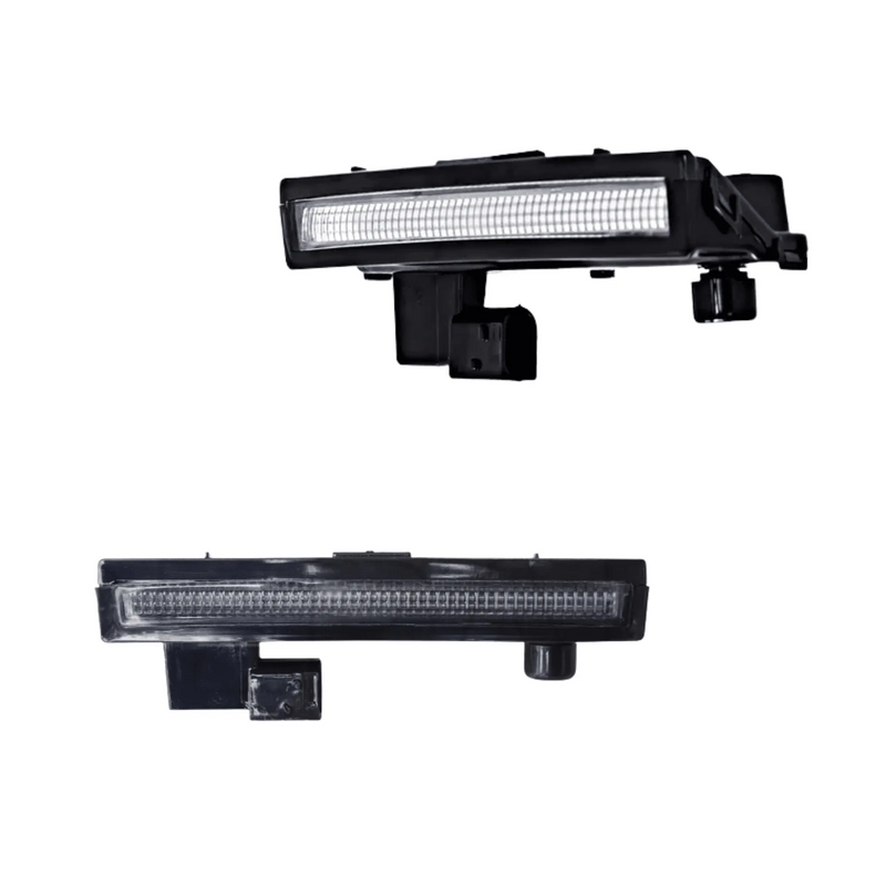 Lanterna Tapa-sol LED Cristal Scania NTG 2019+