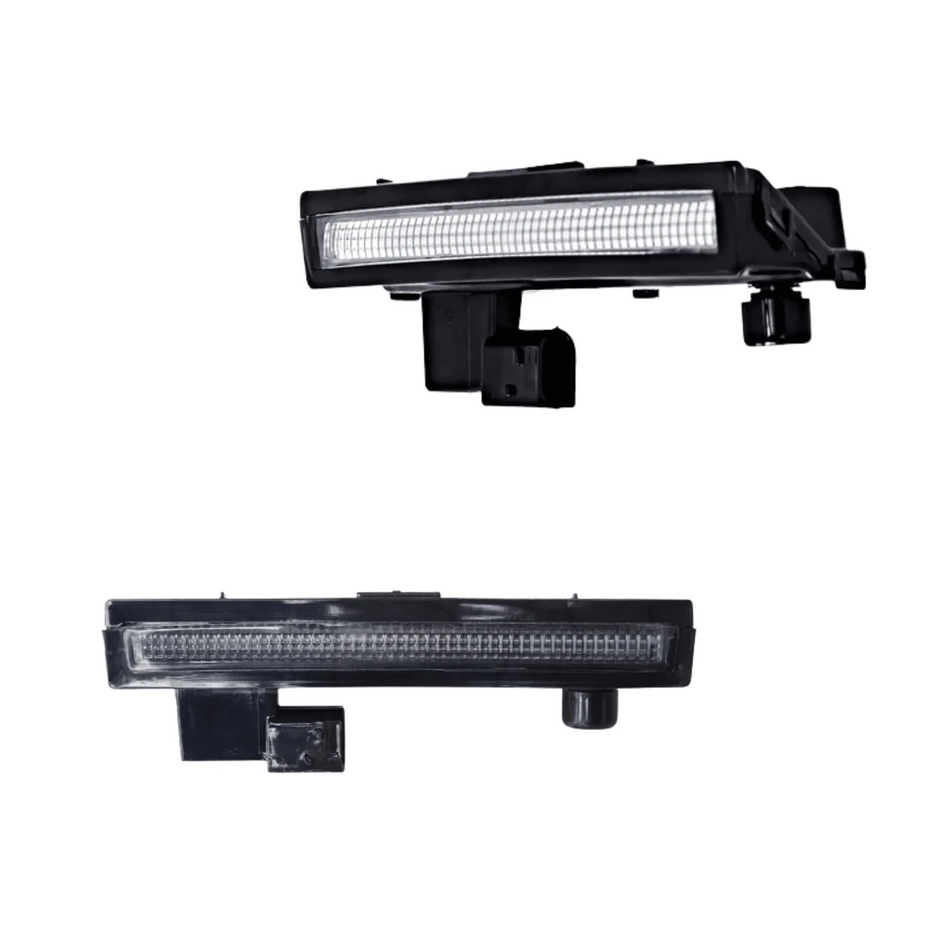 Lanterna Tapa-sol LED Cristal Scania NTG 2019+