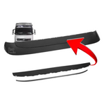 Friso Tapa Sol Volvo Globetrotter FM FMX 2010-2021