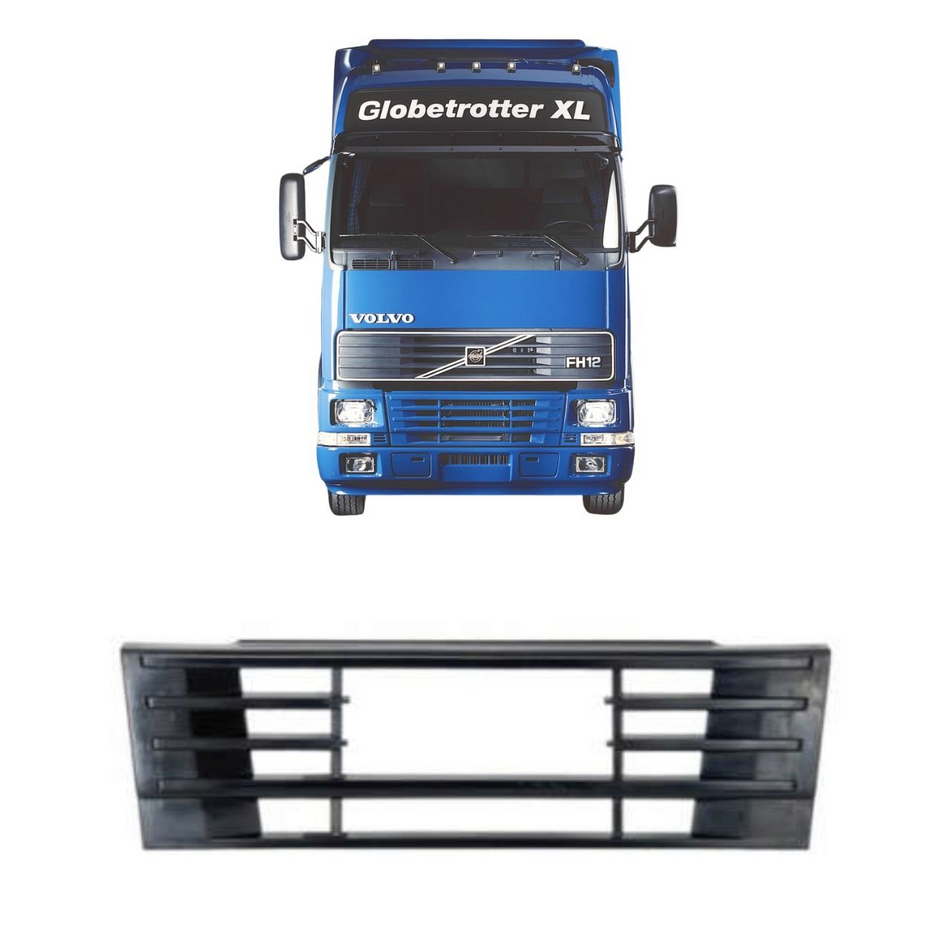 Grade Frontal Inferior Volvo FH 1995 a 2002