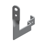 Suporte Antena Rádio PX Volvo FH New Dianteiro Metal