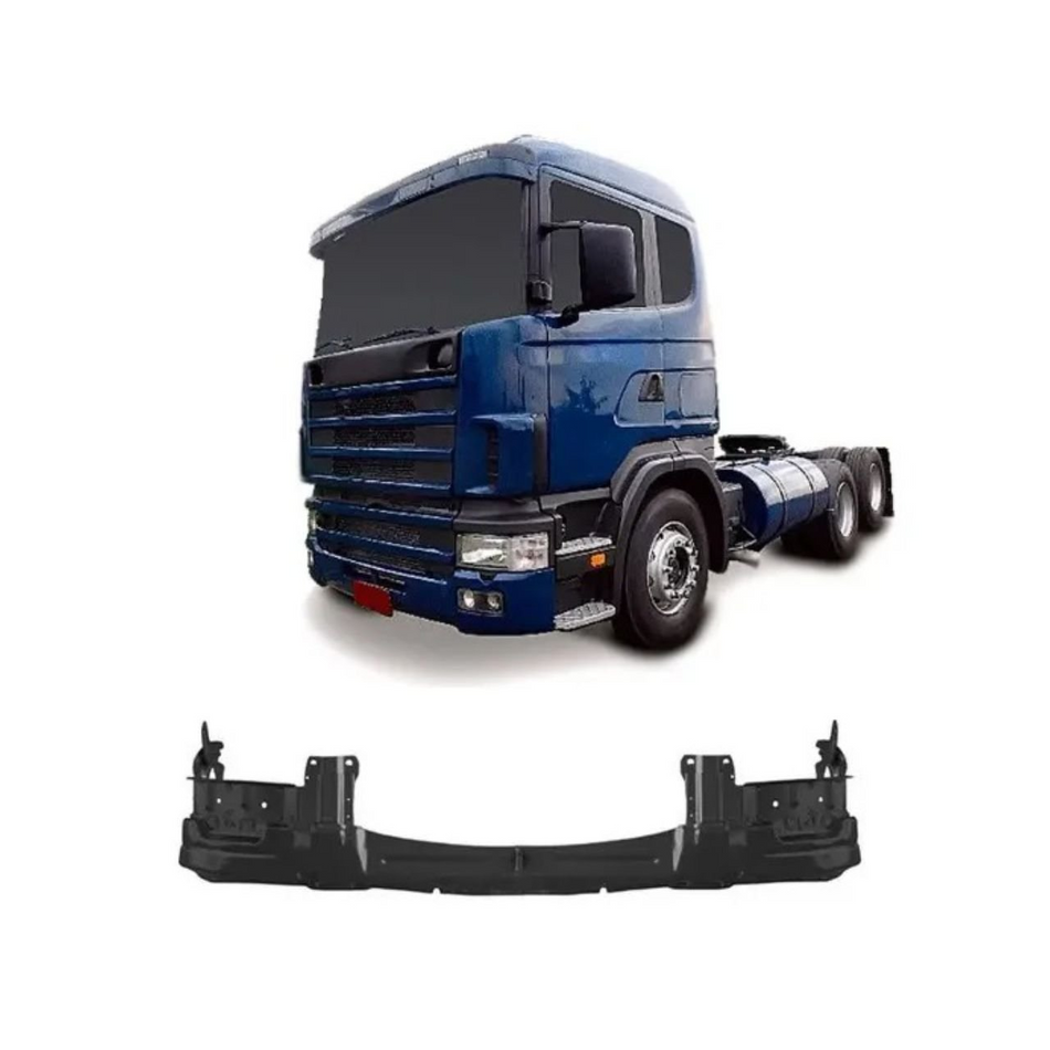 Para-choque Interno Scania Série 4 1998-2007 Borghetti