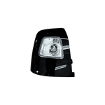 Acabamento Superior Teto Volvo FH5 2021-2024 c/ Farol Milha