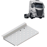 Pisante Inox Escada Filtro Ar Iveco S-Way