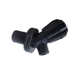 Torneira Plástica para Barrica e Reservatório Caminhão