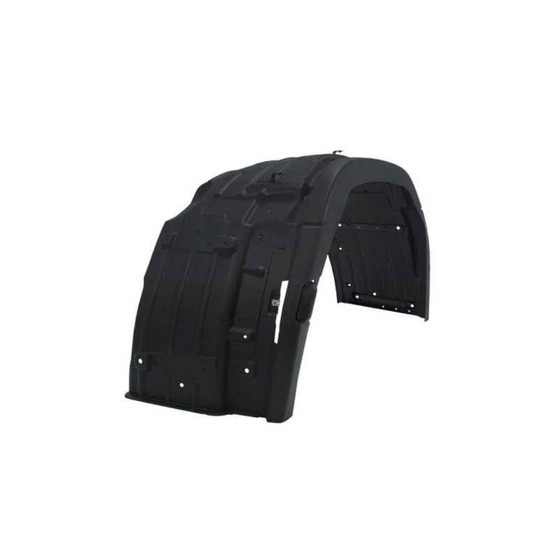 Para-lama Cabine Scania NTG Inteiro com Acabamentos