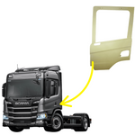 Folha de Porta Scania NTG Série P - Completa Boff