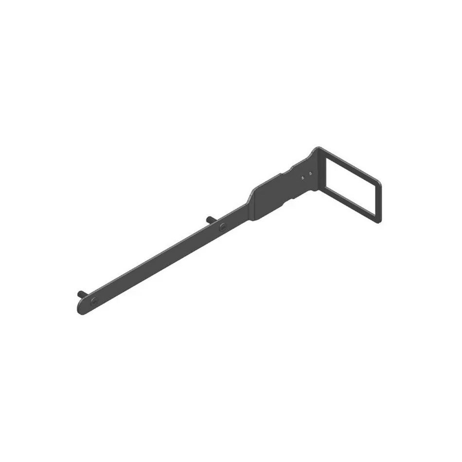 Suporte Lanterna Para-lama Volvo FH 2015+ GRsul