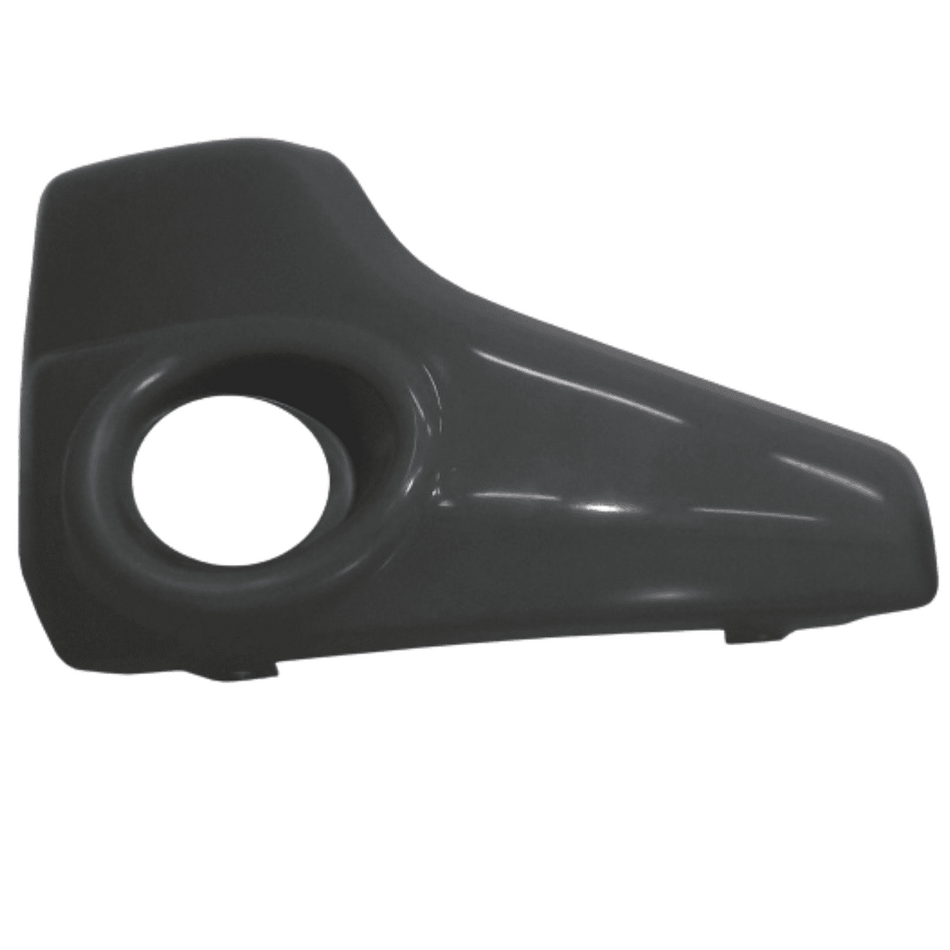 Acabamento Para-choque Volvo VM New Adaptação Farolete Boff