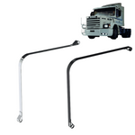 Cinta Tanque Combustível 117cm Scania Série 2 e 3