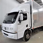 Lâmina Tapa Sol Mercedes-Benz Accelo BL Fibras