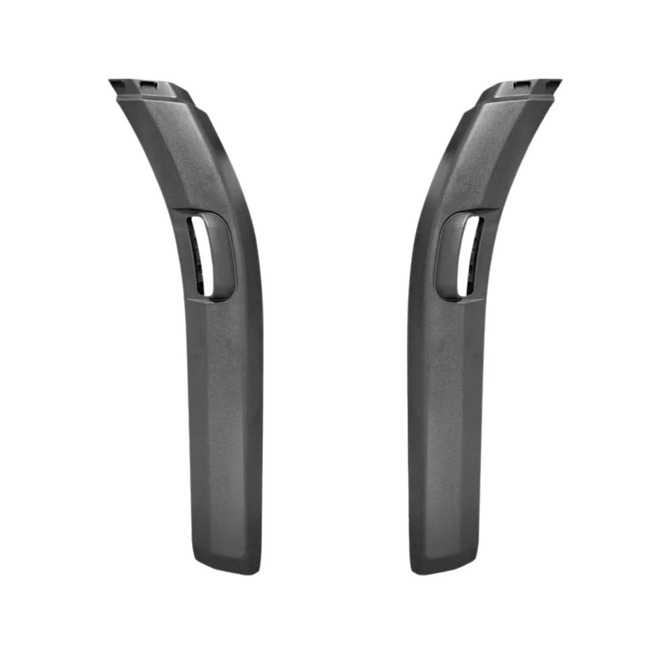 Acabamento Para-lama Cabine Scania NTG 770mm BL Fibras