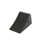 Calço de Roda Rodoviário Plástico para Caminhão