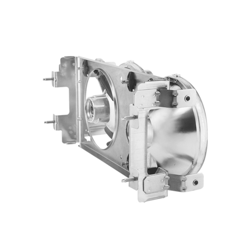 Farol Duplo Mercedes-Benz 1620/1214/1418/1634/1938LS 2002+