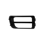 Acabamento Ponteira Para-choque Mercedes Actros 2010-2015