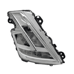 Farol Principal Volvo New FH LED DRL 2022 em Diante