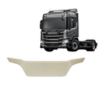 Painel Superior Grade Scania P G NTG 2019+ Frontal Cabine