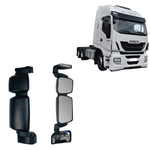 Espelho Retrovisor Iveco Hi-Way Tector Cursor Bepo D802