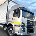 Defletor de Ar Coluna VW Constellation - BL Fibras