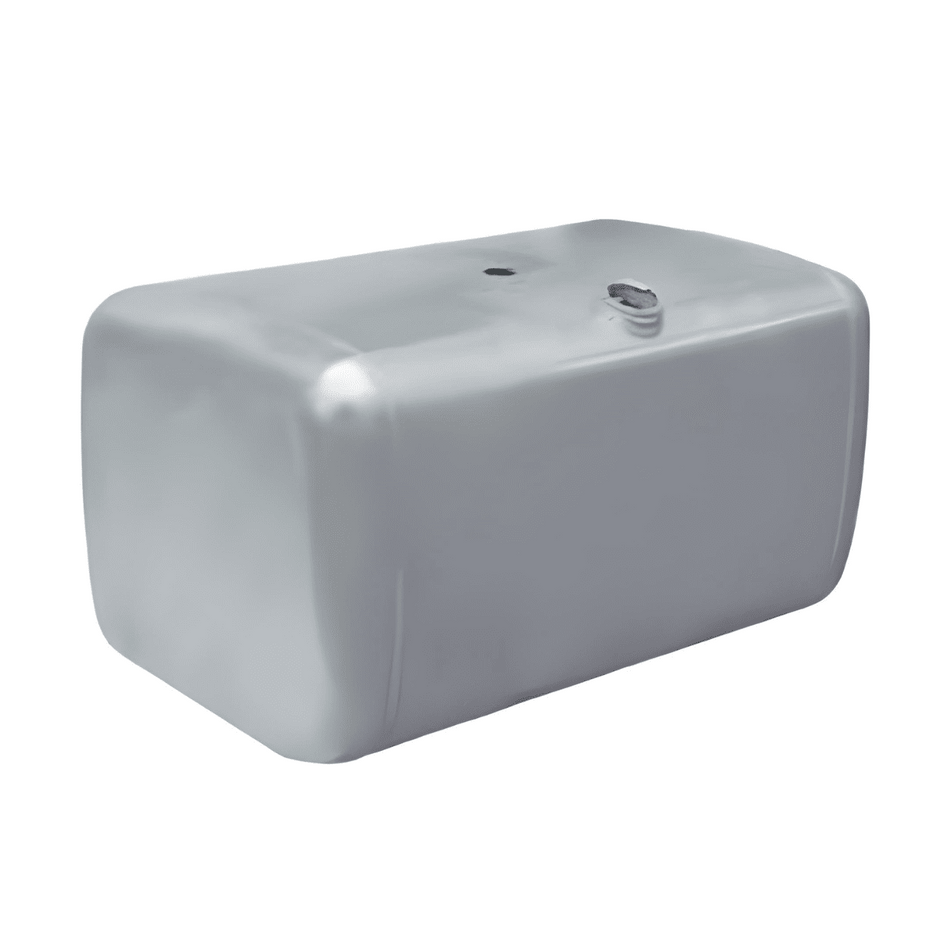 Tanque Combustível Alumínio Mercedes Actros até 2020