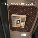 Ar-Condicionado Caminhão 12V Inverter 10.000 BTU Teto