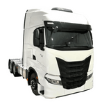 Defletor de Ar Cegonheiro Iveco S-Way Articulado Rodoplast