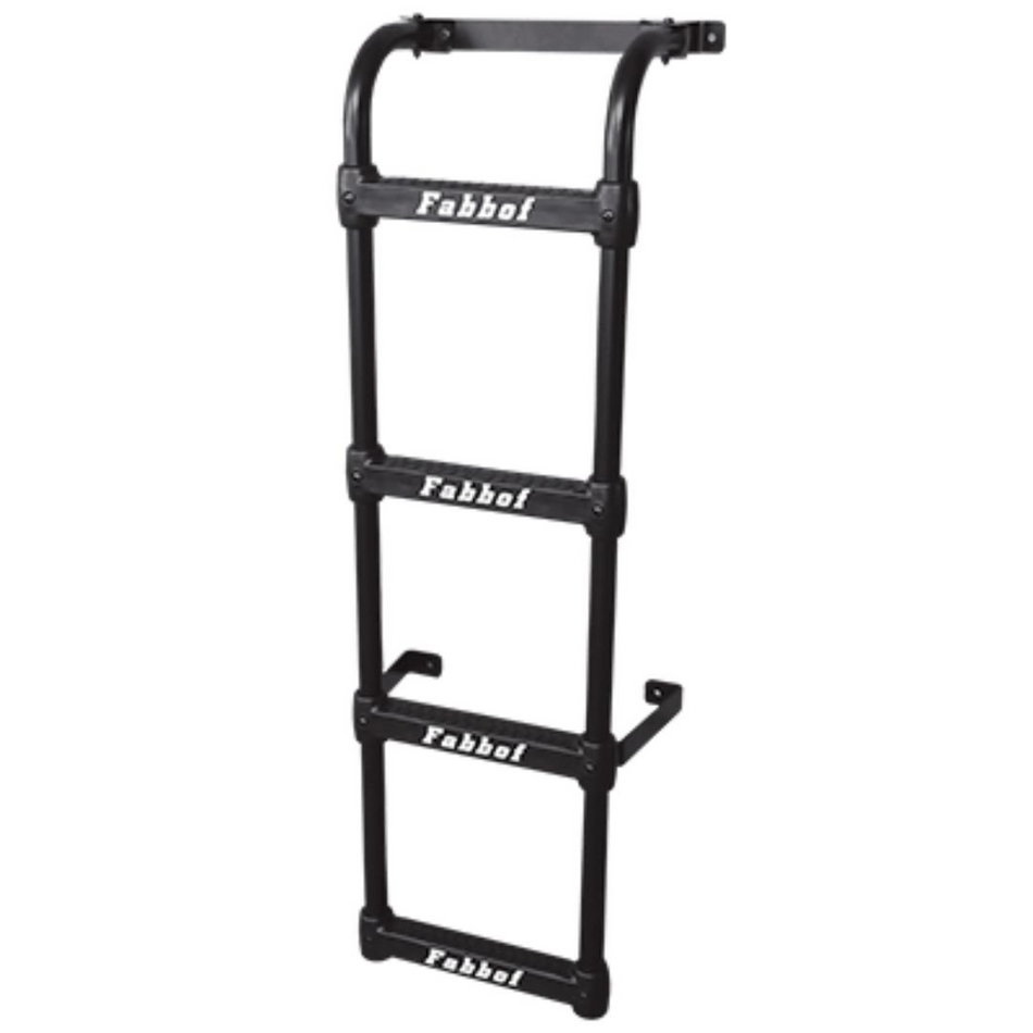 Escada Cabine DAF CF 85 4 Degraus Sem Furar