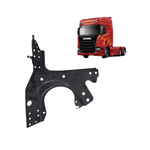 Suporte Lateral Estribo Scania NTG 2019+ CEPAM