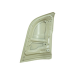 Defletor de Ar Coluna Scania NTG Cabine P BL Fibras