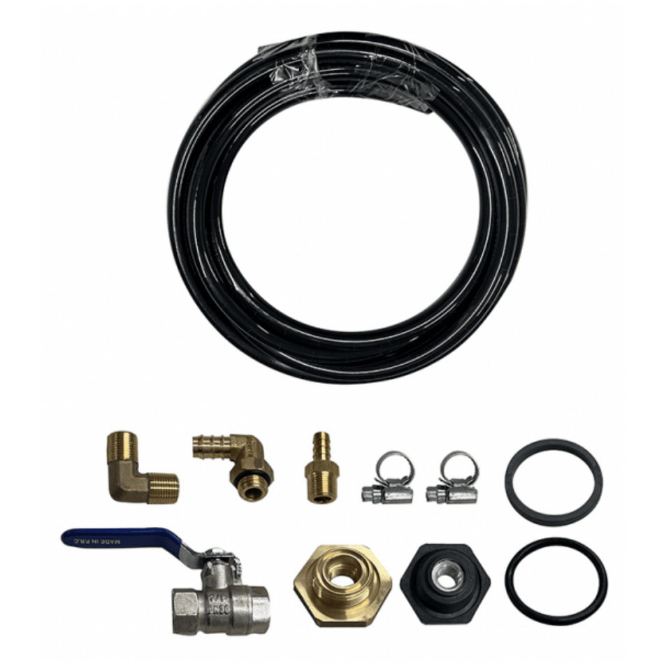 Kit Interligação Tanques M35/M38 Caminhão 2005+ Bepo