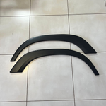 Kit Moldura Esportiva Paralama Volvo New FH 30 Anos Original