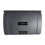 Tampa Geladeira Portátil 18L Resfriar com Imã