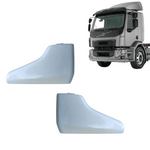 Acabamento Para-choque Volvo VM New até 2019 - Boff