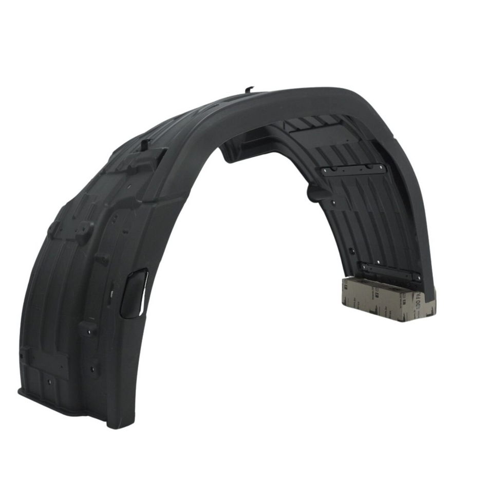 Para-lama Cabine Scania NTG Inteiro com Acabamentos