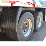 Meio Para-lama Dianteiro Carreta Facchini 62x63cm