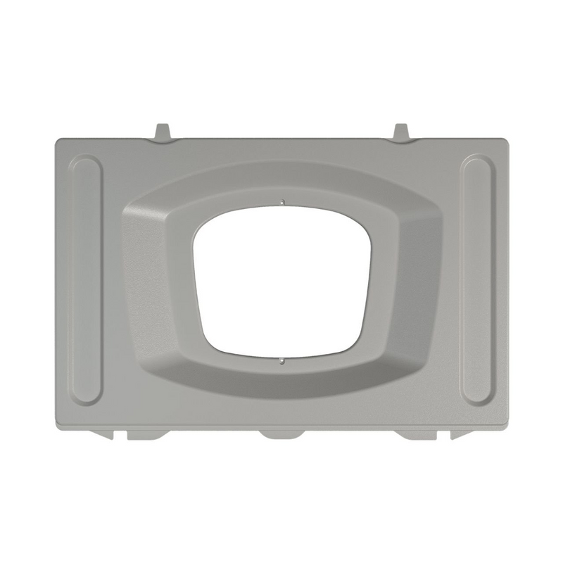 Moldura Iveco Stralis Cursor S6/S7/S8/S8i Resfriar