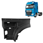 Paralama Estribo DAF XF 106 - Lado Esquerdo/Direito