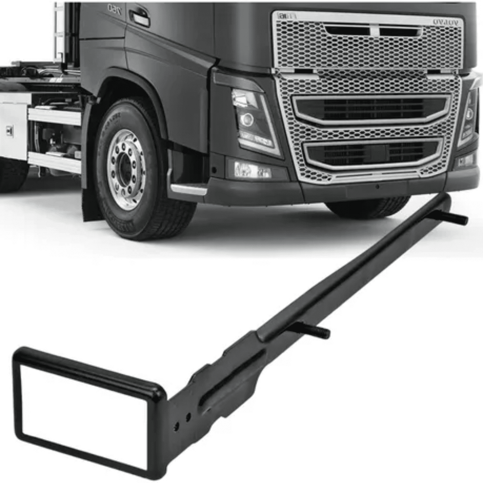Suporte Lanterna Para-lama Volvo FH 2015+ GRsul