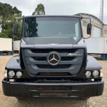 Grade Frontal Mercedes-Benz Atron 1319 2324 1935 Amalcaburio