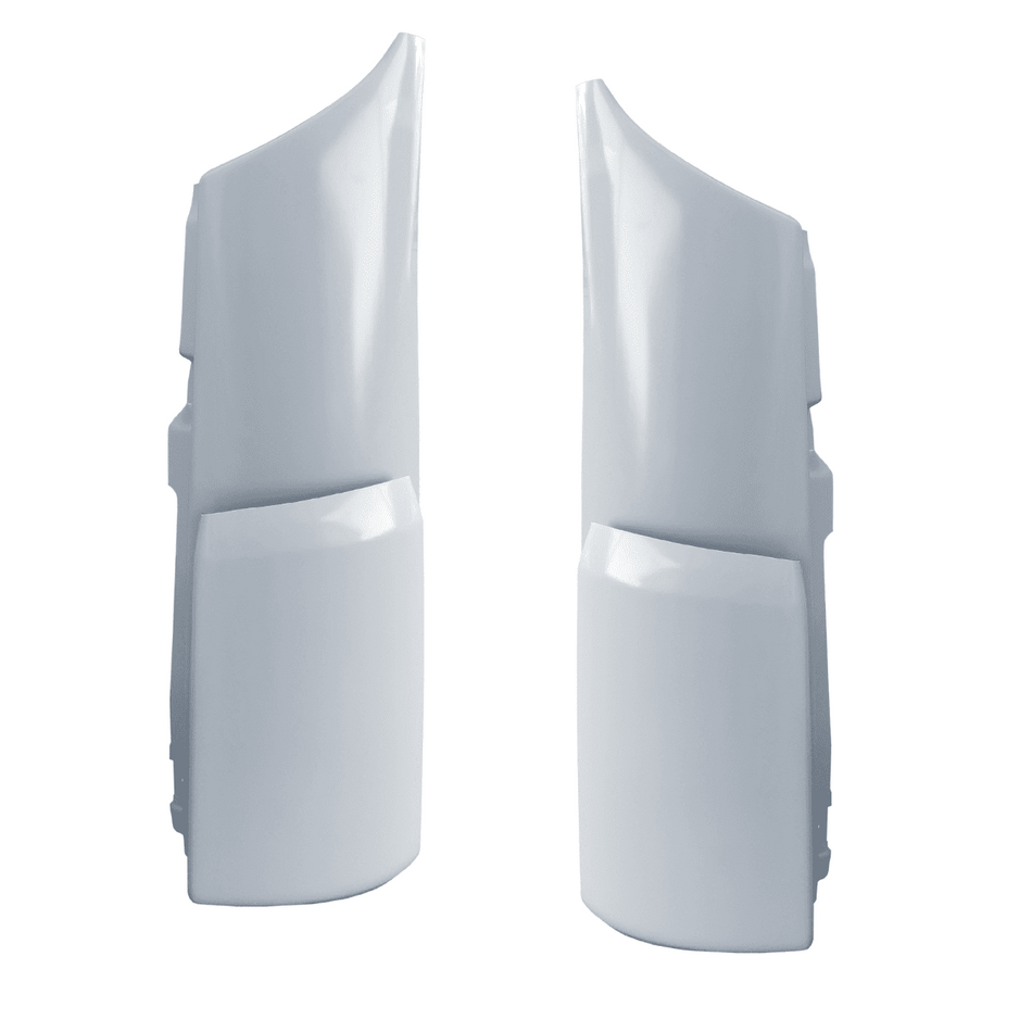 Coluna Frontal Volvo VM Plástico - Boff